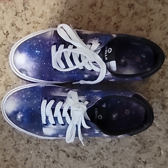 Airwalk Shoes - Airwalk shoes